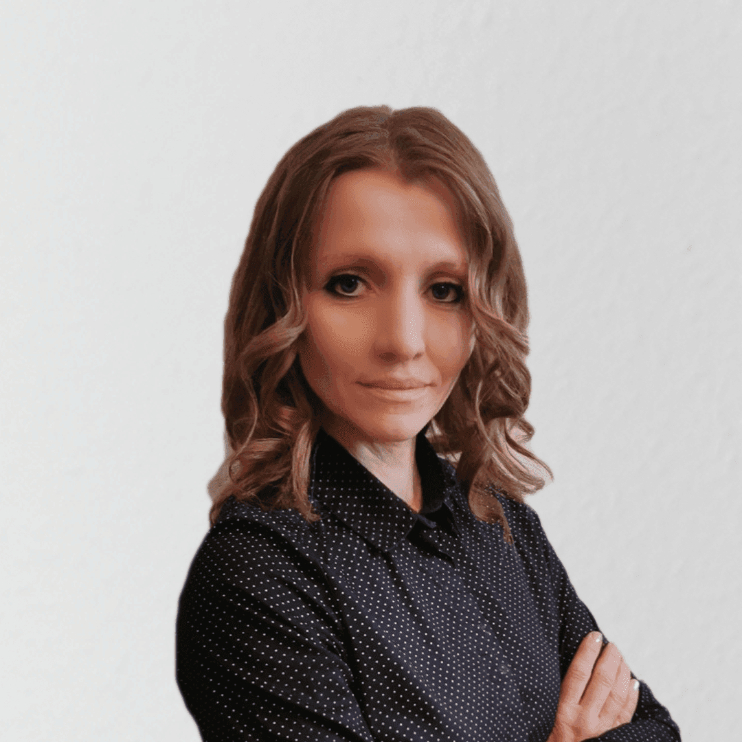 Marina Taran