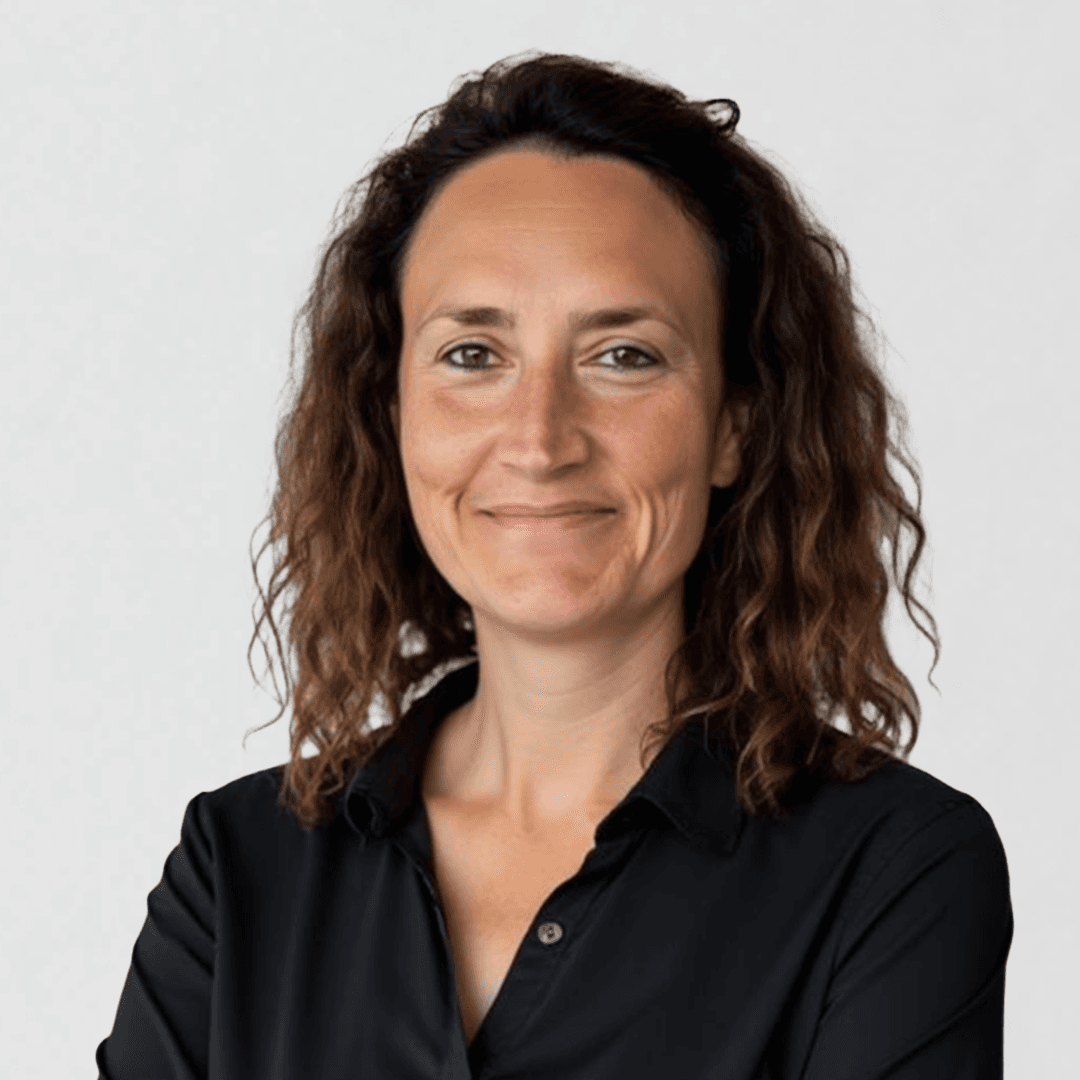 Anna-Katrin Weber