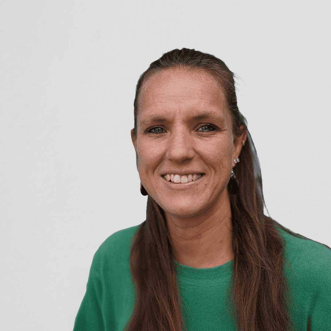 Anne Sauter