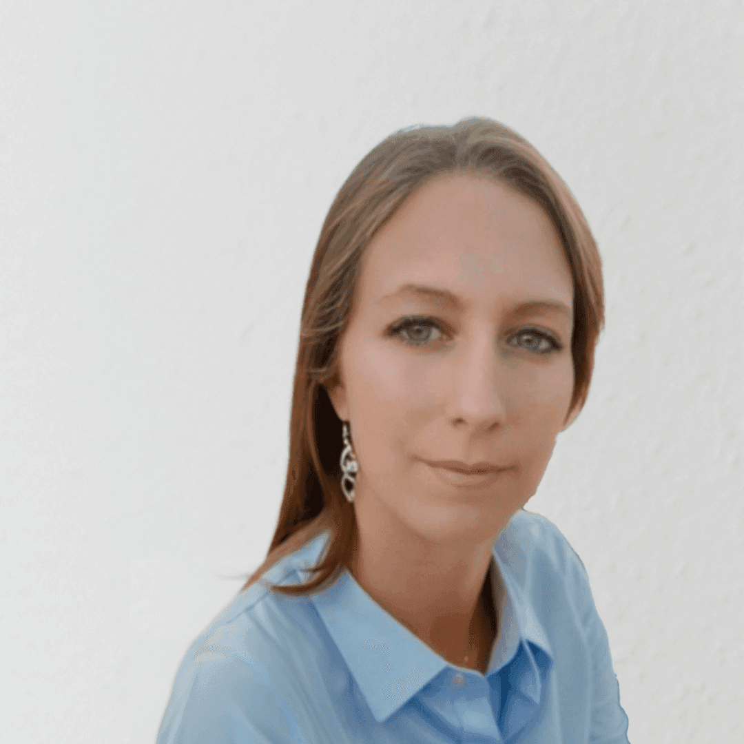 Jeanette Heck