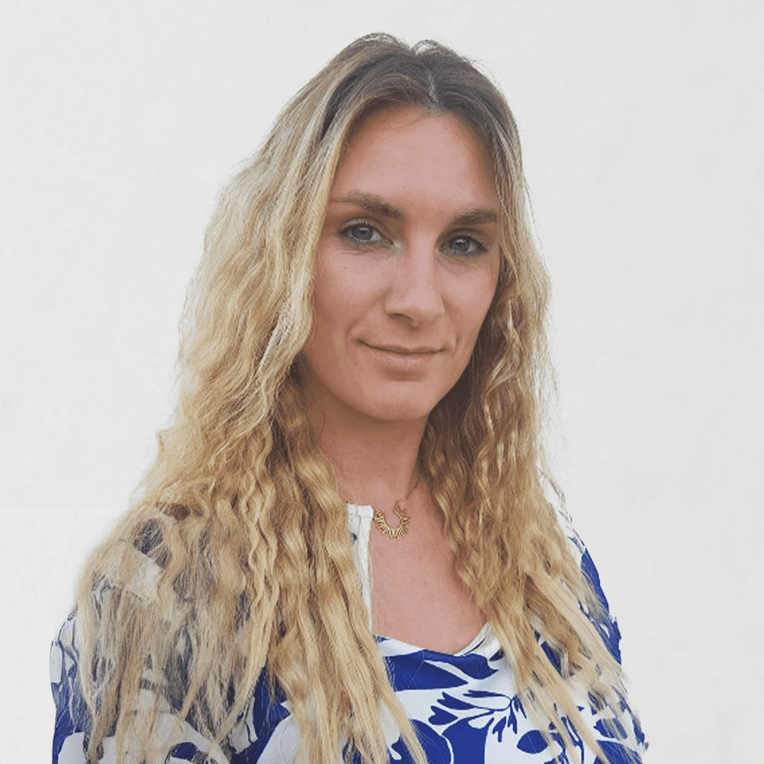 Madeline Zicklam