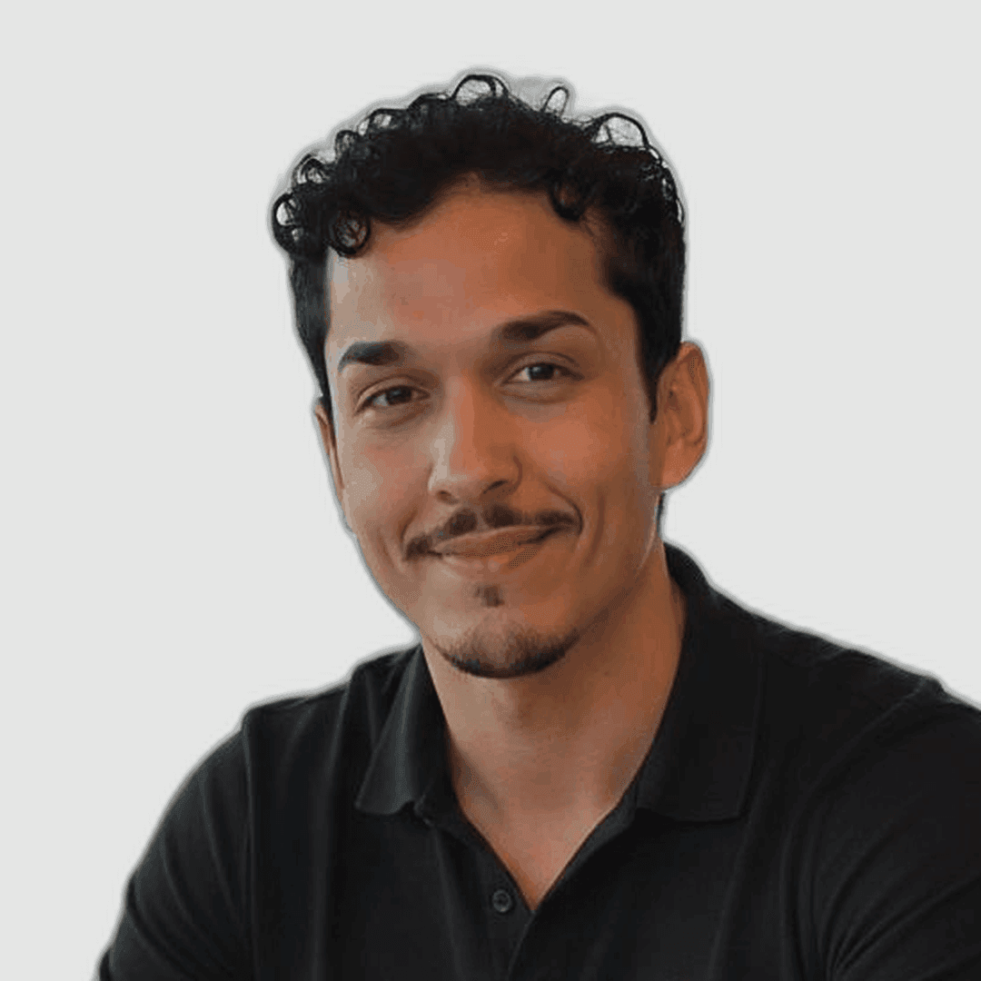 Noah Boushah