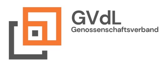 Logo GVdL Genossenschaftsverband